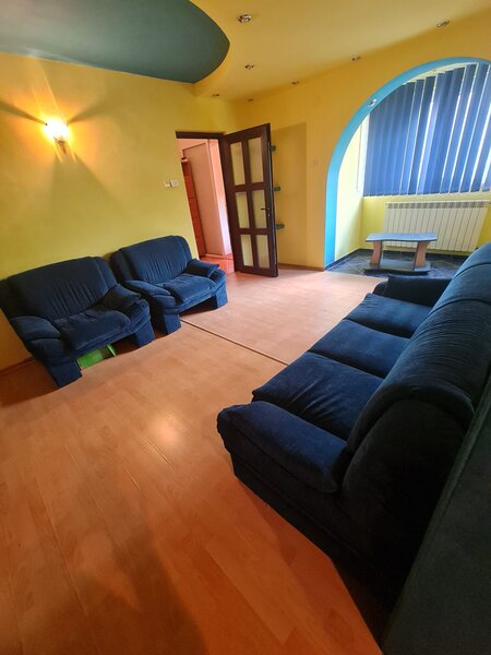 Favorit Apartament 2 camere  4-5 min metrou  loc parcare