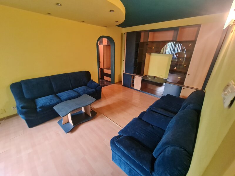 Favorit Apartament 2 camere  4-5 min metrou  loc parcare