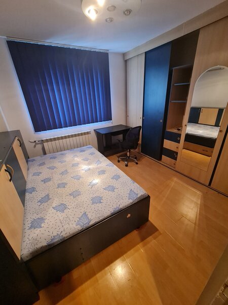 Favorit Apartament 2 camere  4-5 min metrou  loc parcare