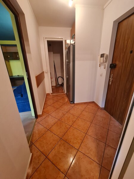 Favorit Apartament 2 camere  4-5 min metrou  loc parcare